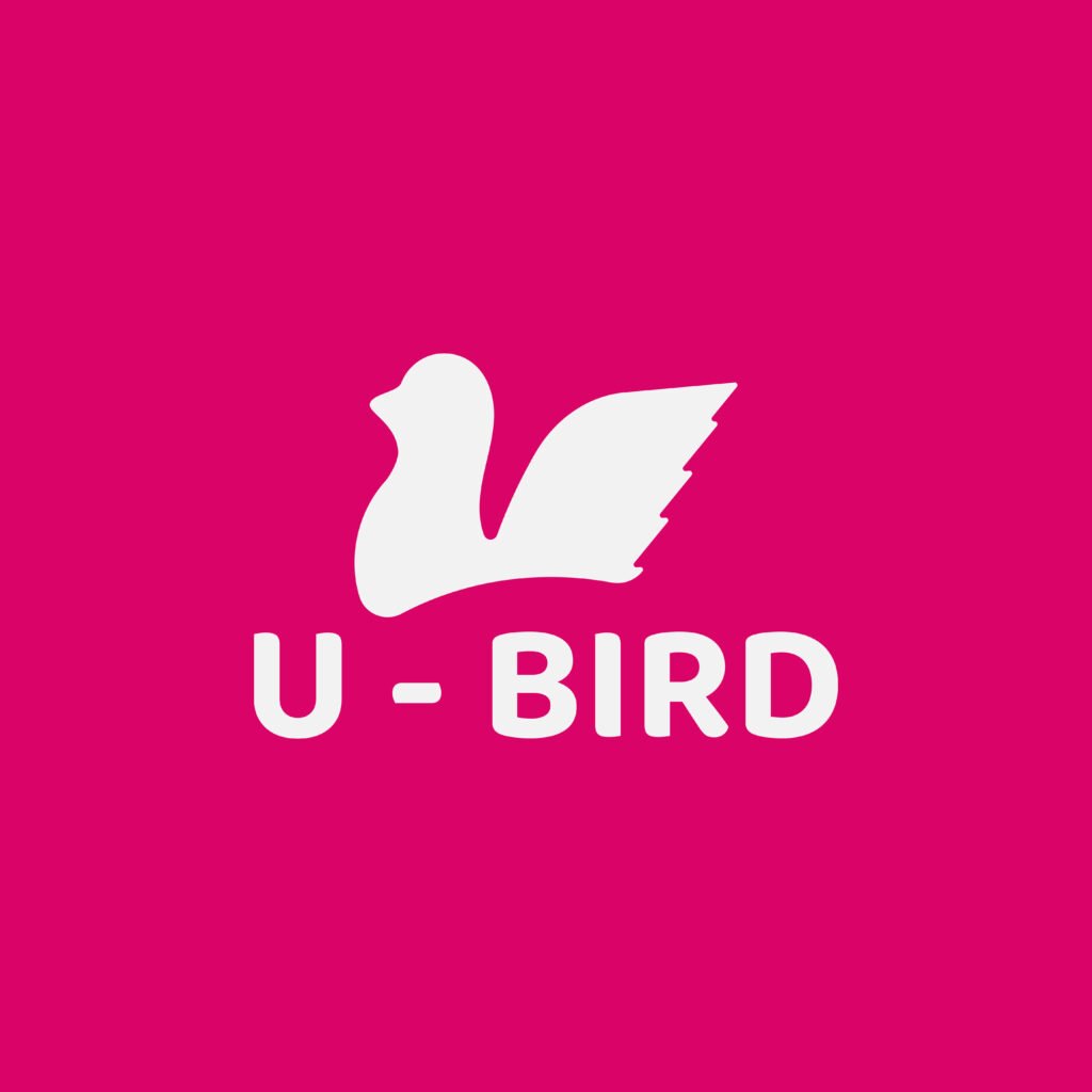 bird, logo