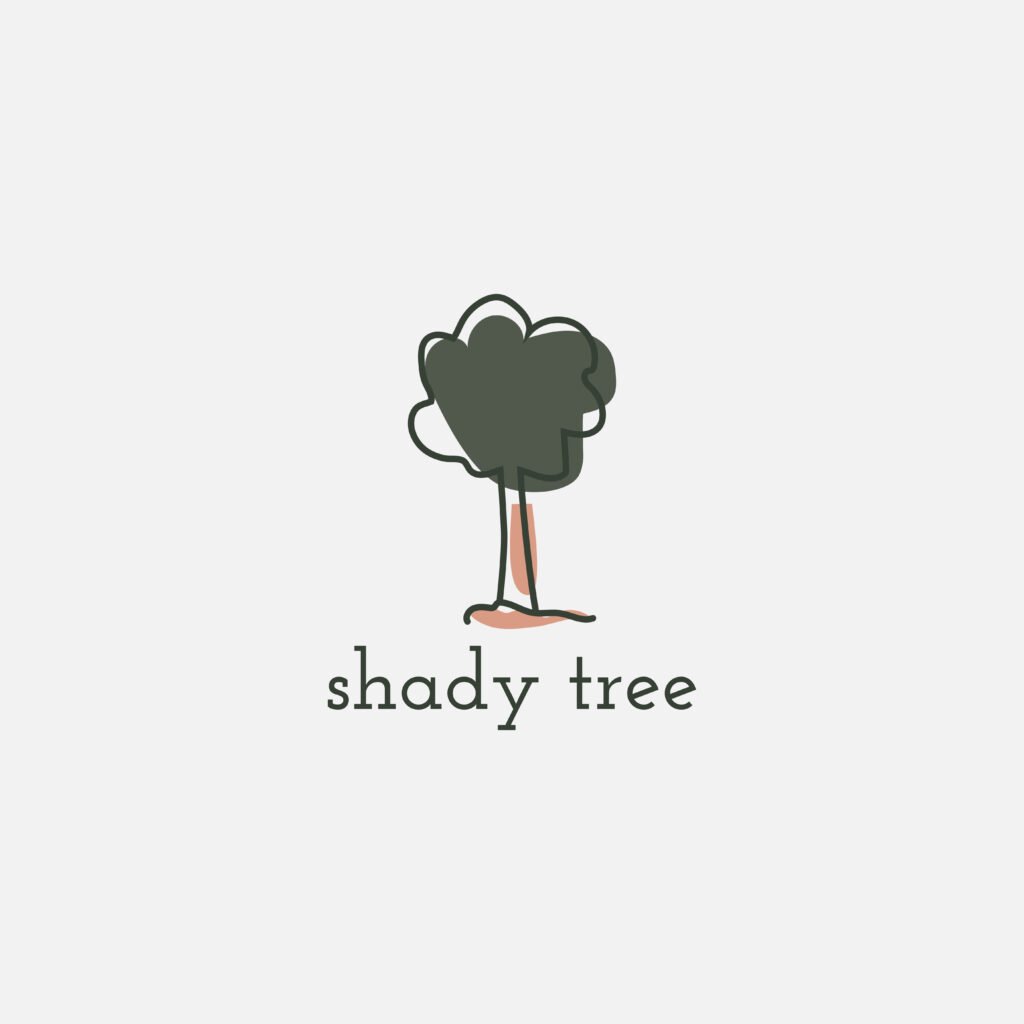 tree, logo