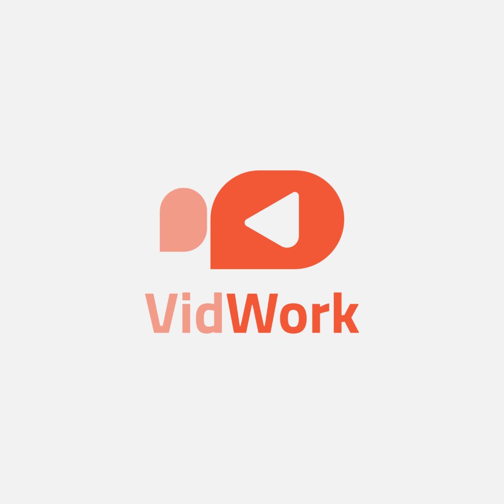 video,app, logo